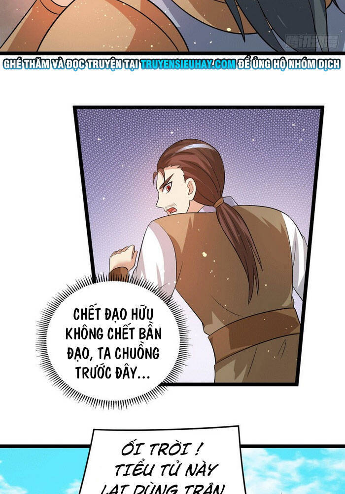 Tiên Vương Trùng Sinh Chapter 206 - Trang 2