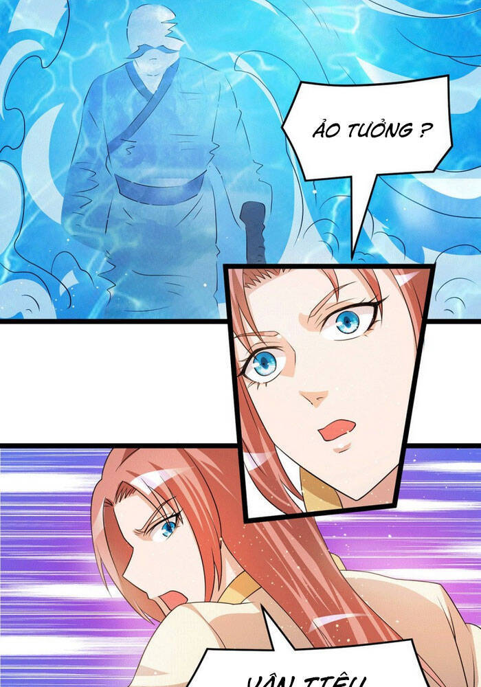 Tiên Vương Trùng Sinh Chapter 206 - Trang 2