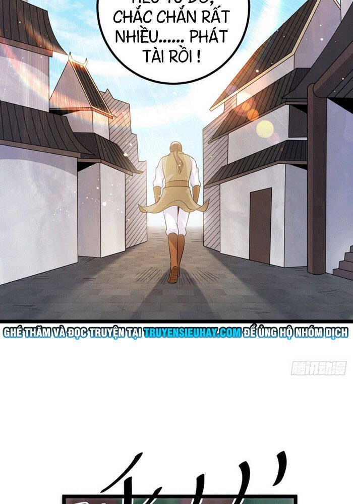 Tiên Vương Trùng Sinh Chapter 206 - Trang 2