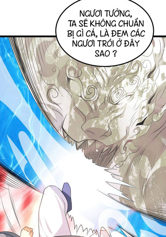 Tiên Vương Trùng Sinh Chapter 206 - Trang 2