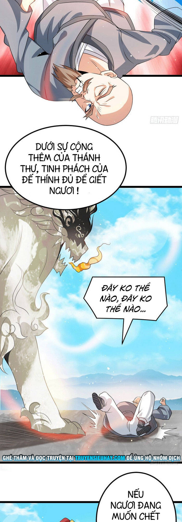 Tiên Vương Trùng Sinh Chapter 206 - Trang 2