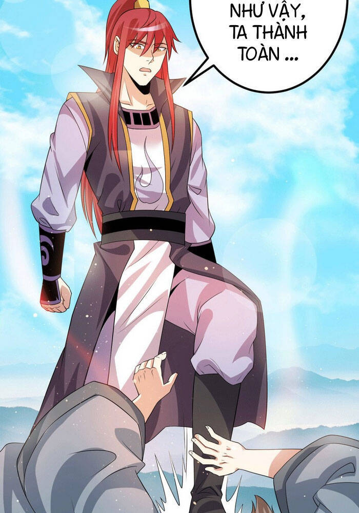 Tiên Vương Trùng Sinh Chapter 206 - Trang 2