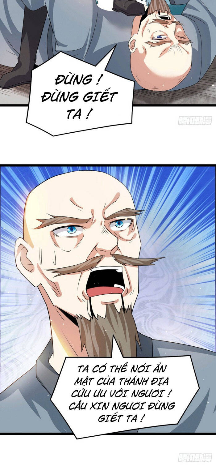 Tiên Vương Trùng Sinh Chapter 206 - Trang 2