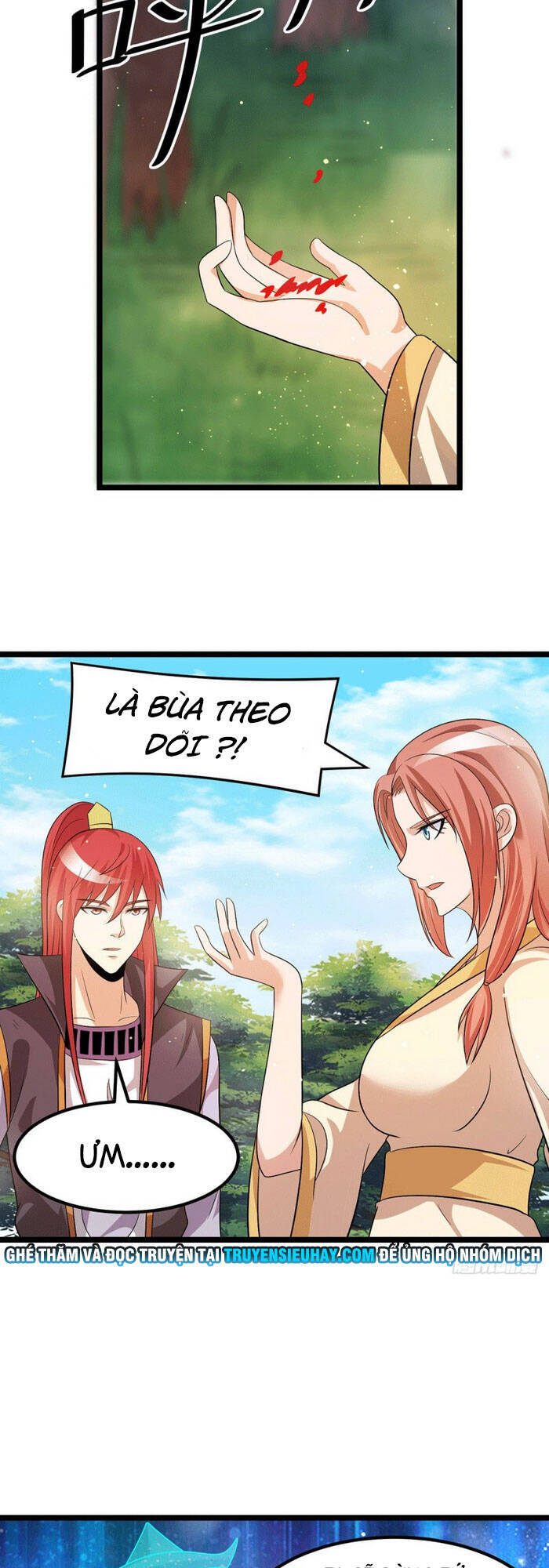 Tiên Vương Trùng Sinh Chapter 206 - Trang 2