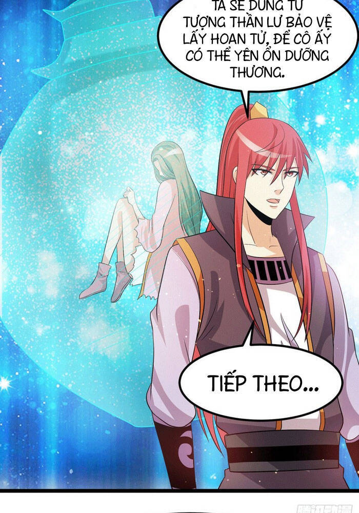 Tiên Vương Trùng Sinh Chapter 206 - Trang 2