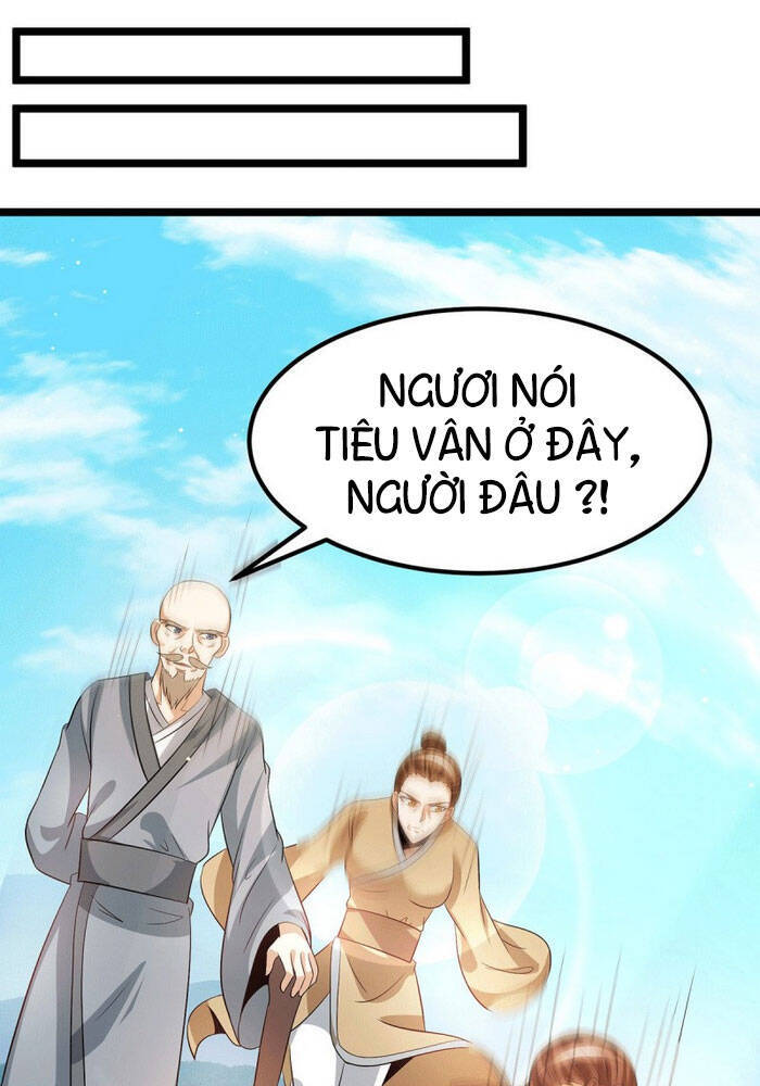 Tiên Vương Trùng Sinh Chapter 206 - Trang 2