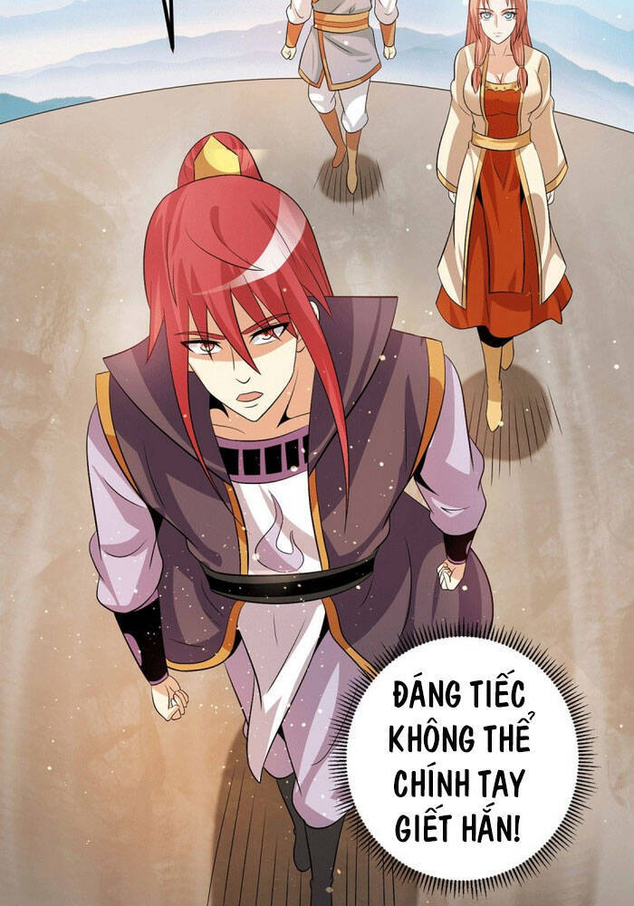 Tiên Vương Trùng Sinh Chapter 206 - Trang 2