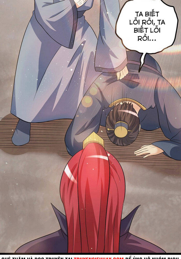 Tiên Vương Trùng Sinh Chapter 208 - Trang 2
