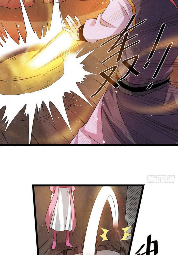 Tiên Vương Trùng Sinh Chapter 209 - Trang 2