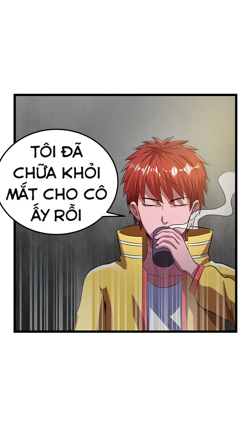 Tiên Vương Trùng Sinh Chapter 21 - Trang 2