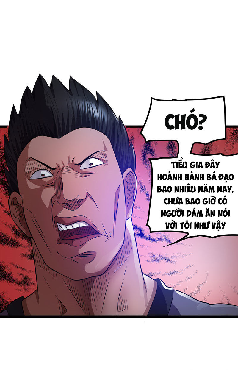 Tiên Vương Trùng Sinh Chapter 21 - Trang 2