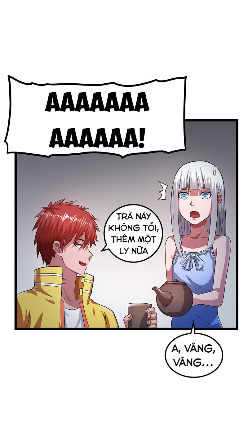 Tiên Vương Trùng Sinh Chapter 21 - Trang 2