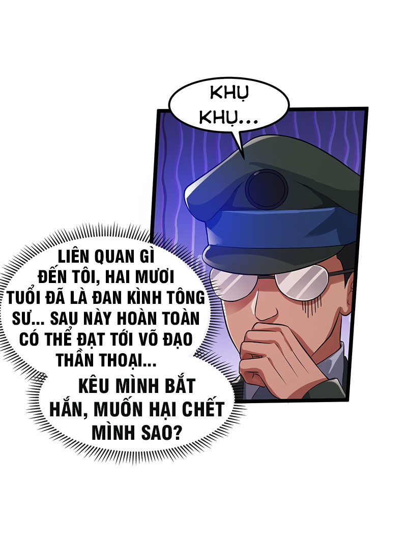 Tiên Vương Trùng Sinh Chapter 21 - Trang 2