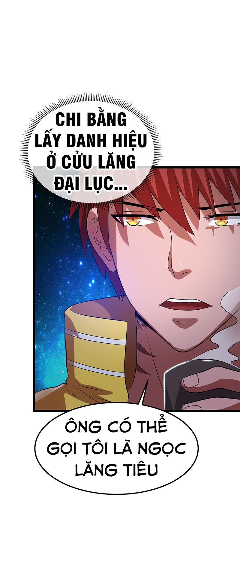 Tiên Vương Trùng Sinh Chapter 21 - Trang 2