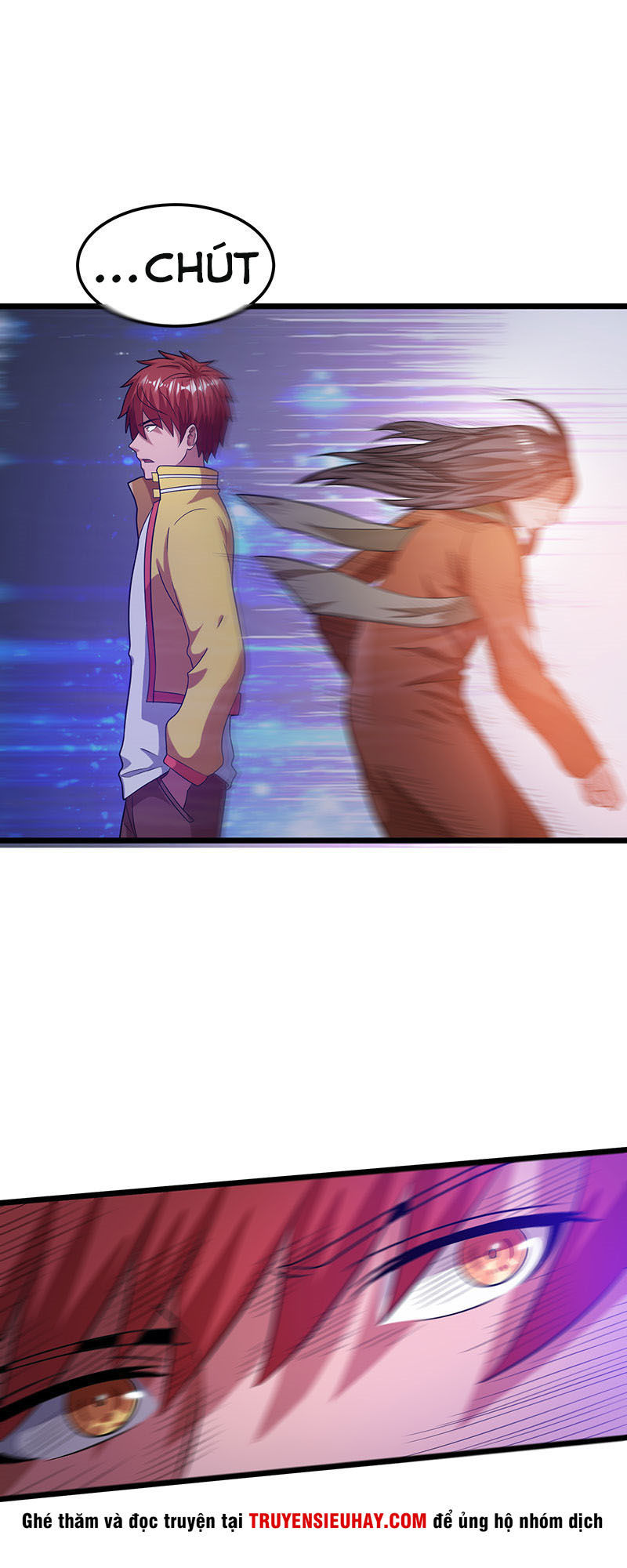 Tiên Vương Trùng Sinh Chapter 21 - Trang 2