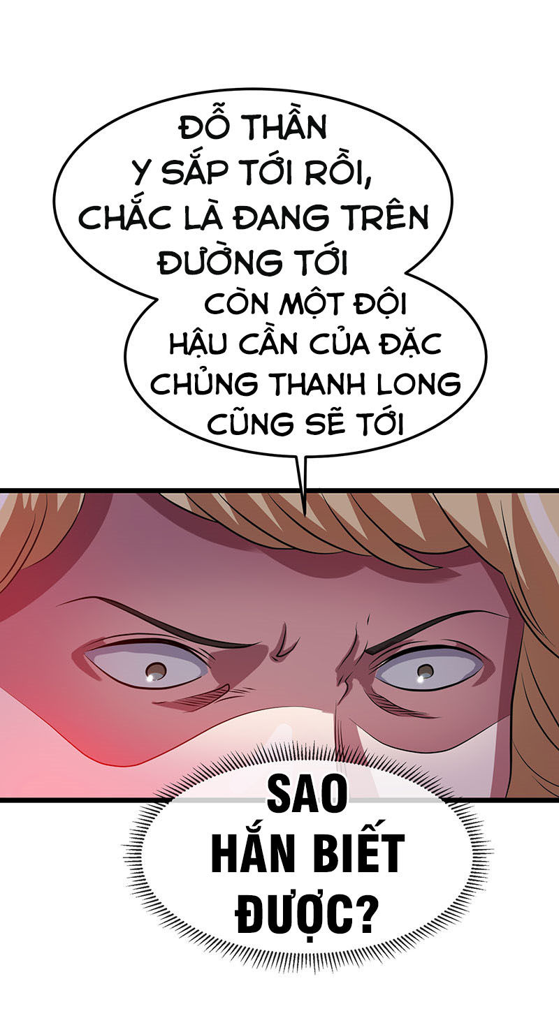 Tiên Vương Trùng Sinh Chapter 21 - Trang 2