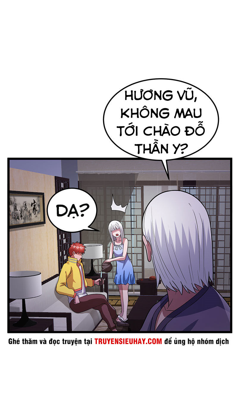 Tiên Vương Trùng Sinh Chapter 21 - Trang 2