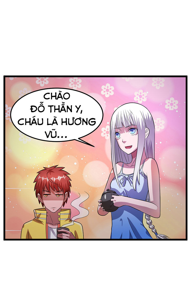 Tiên Vương Trùng Sinh Chapter 21 - Trang 2