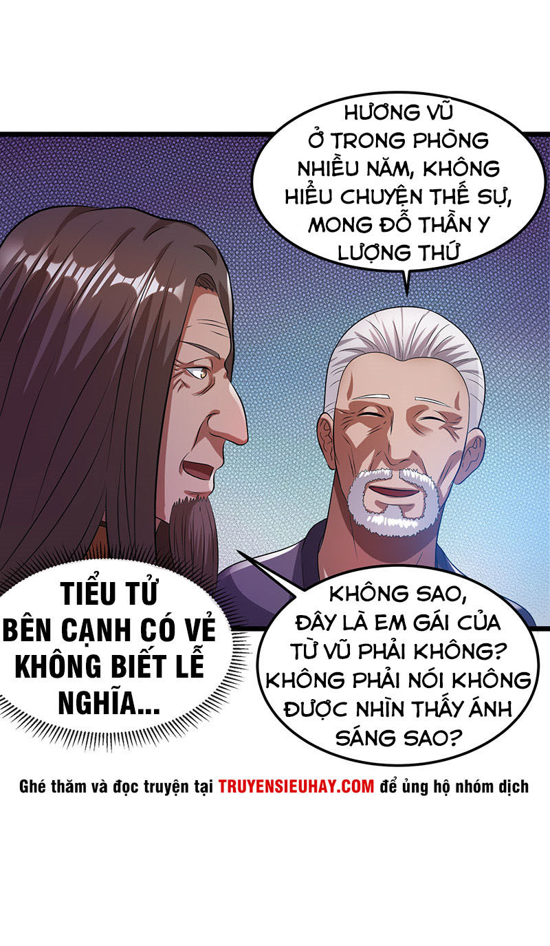 Tiên Vương Trùng Sinh Chapter 21 - Trang 2