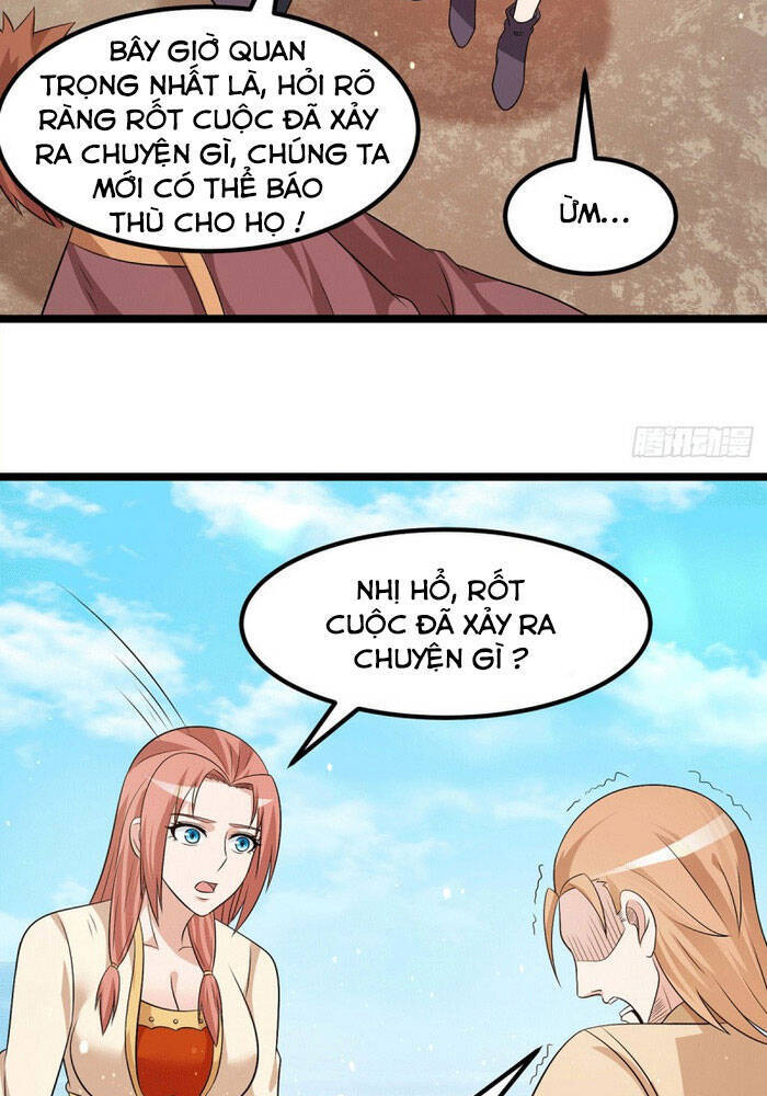 Tiên Vương Trùng Sinh Chapter 210 - Trang 2