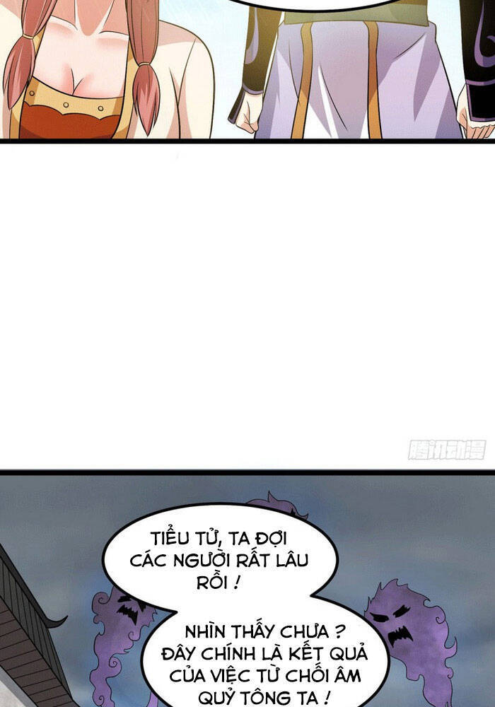 Tiên Vương Trùng Sinh Chapter 210 - Trang 2