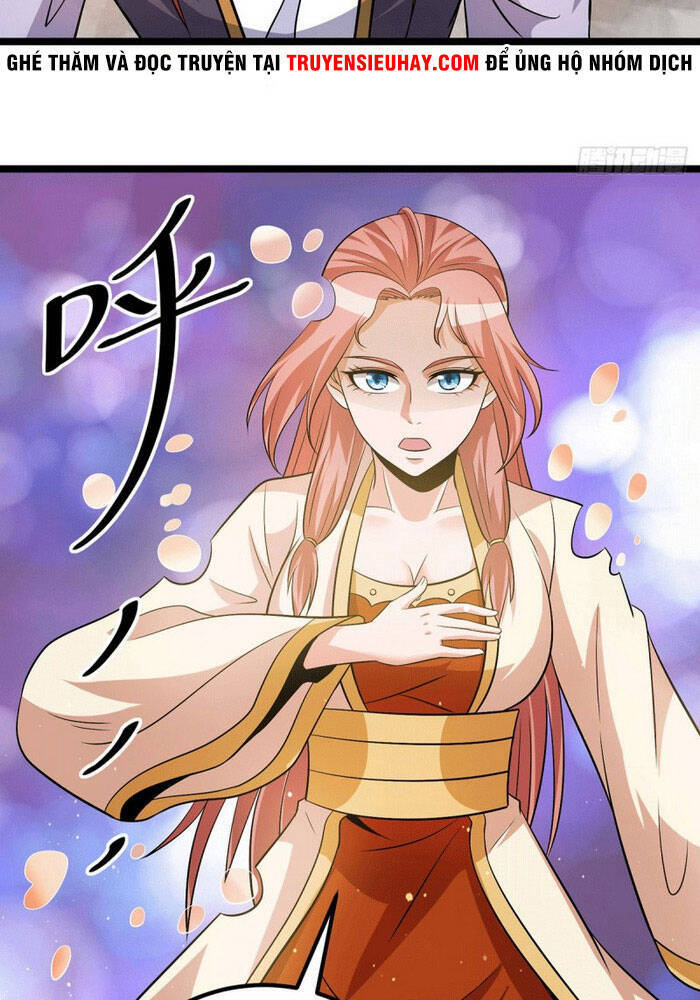 Tiên Vương Trùng Sinh Chapter 210 - Trang 2