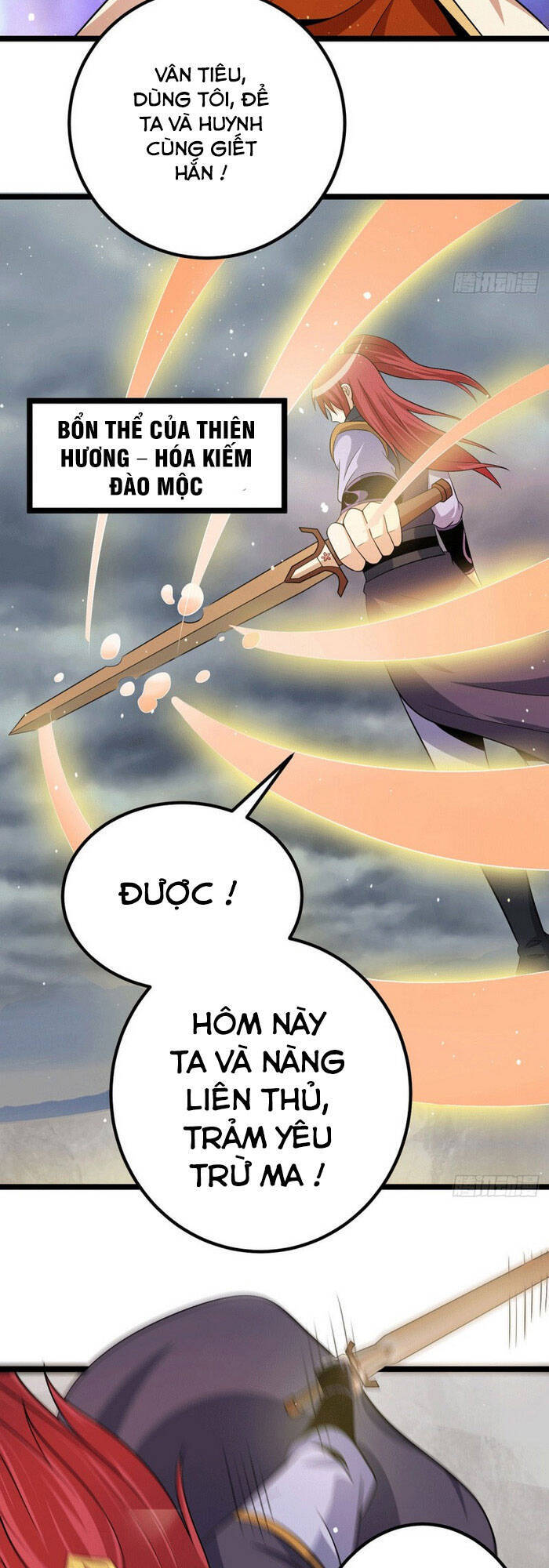 Tiên Vương Trùng Sinh Chapter 210 - Trang 2