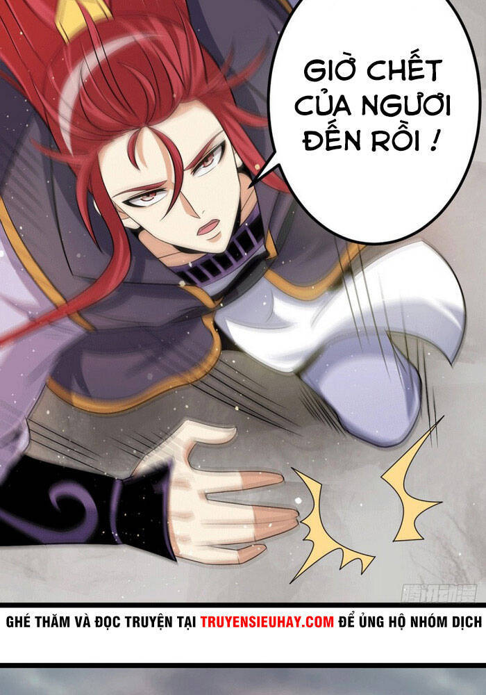 Tiên Vương Trùng Sinh Chapter 210 - Trang 2