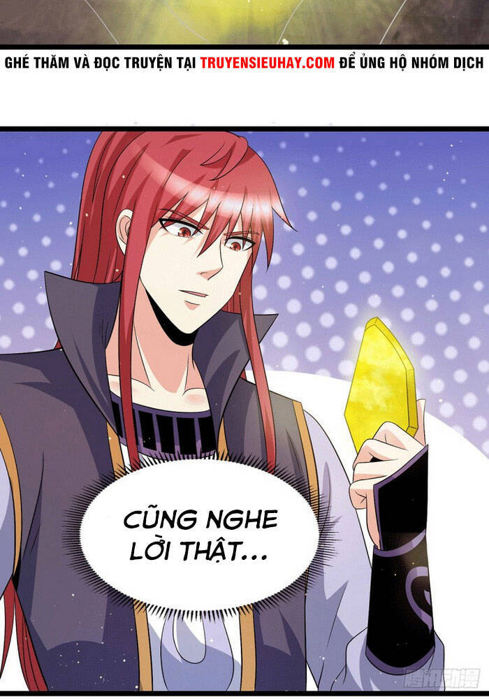 Tiên Vương Trùng Sinh Chapter 210 - Trang 2