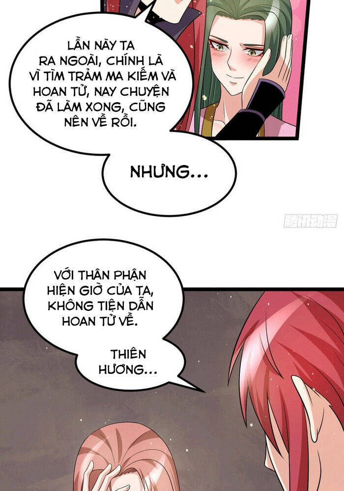 Tiên Vương Trùng Sinh Chapter 210 - Trang 2