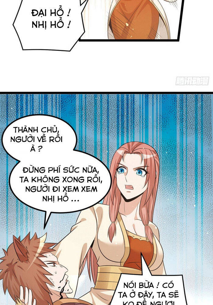 Tiên Vương Trùng Sinh Chapter 210 - Trang 2