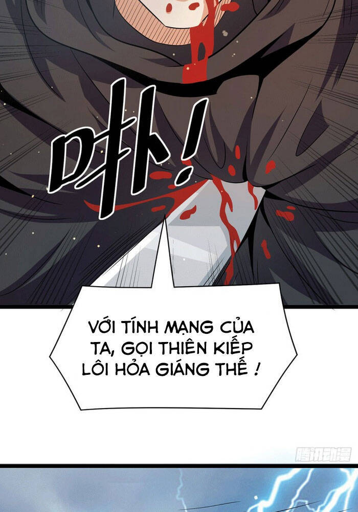 Tiên Vương Trùng Sinh Chapter 211 - Trang 2