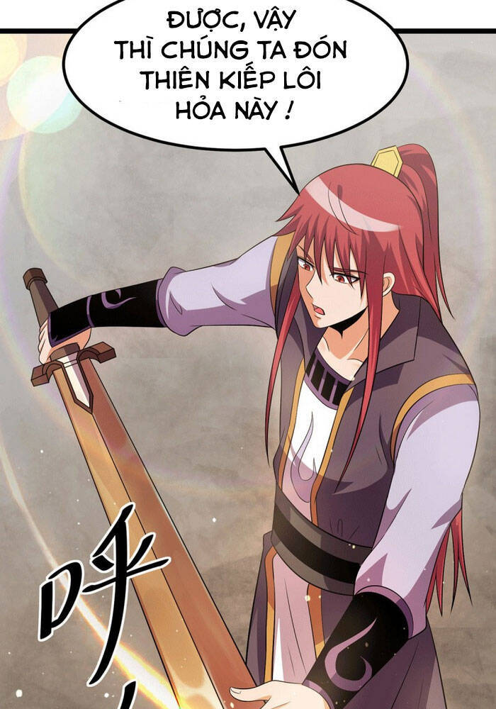 Tiên Vương Trùng Sinh Chapter 211 - Trang 2