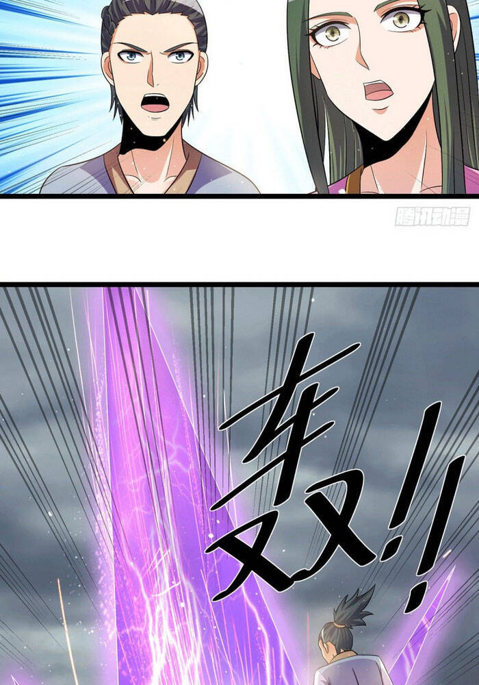 Tiên Vương Trùng Sinh Chapter 211 - Trang 2