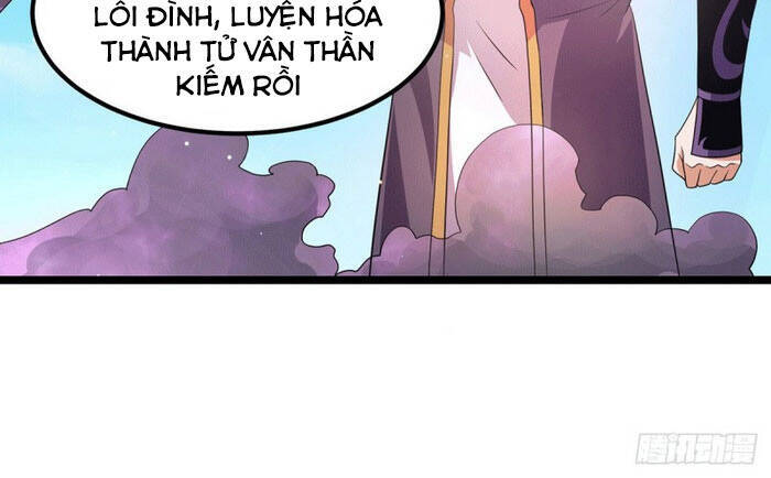 Tiên Vương Trùng Sinh Chapter 211 - Trang 2