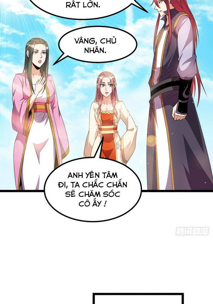 Tiên Vương Trùng Sinh Chapter 211 - Trang 2