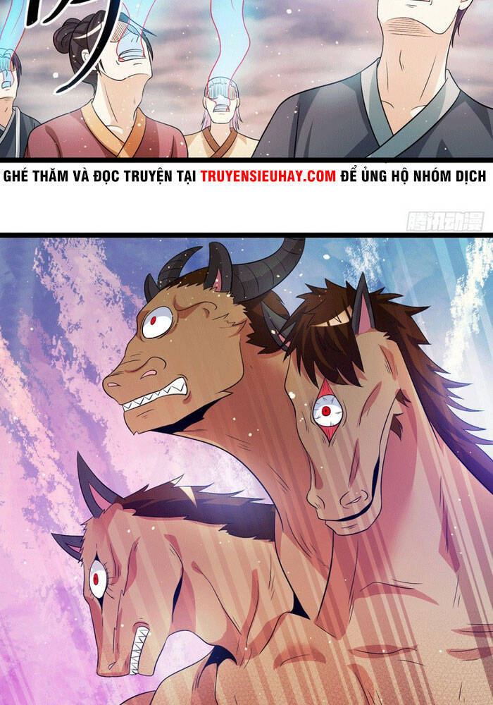 Tiên Vương Trùng Sinh Chapter 211 - Trang 2