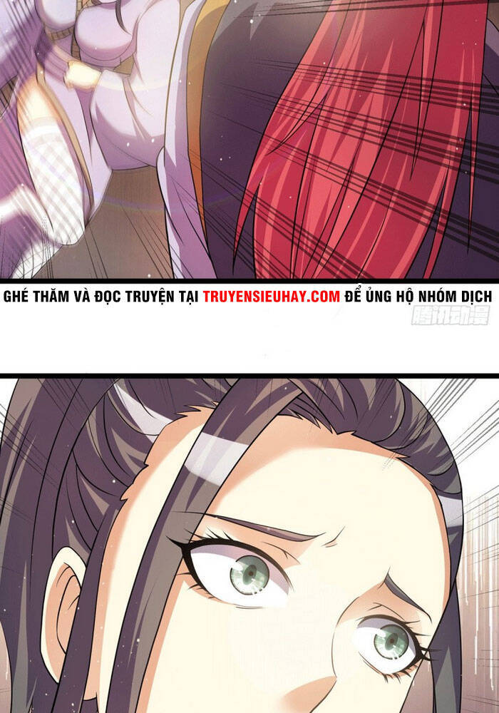 Tiên Vương Trùng Sinh Chapter 211 - Trang 2