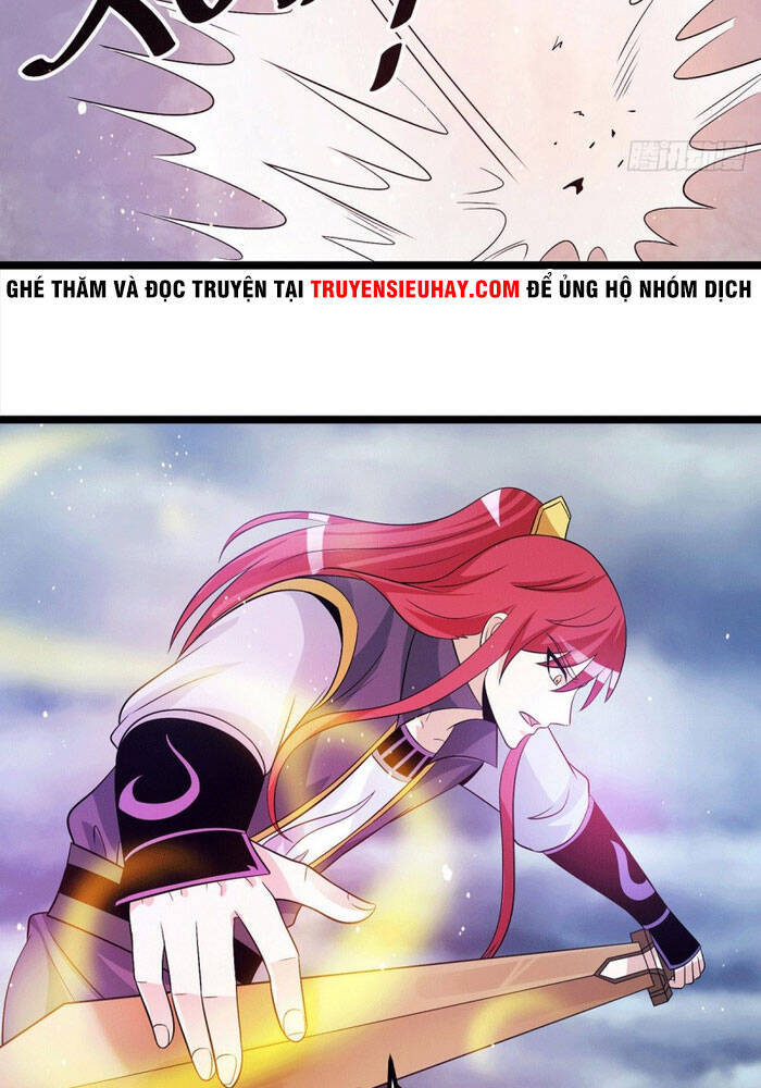 Tiên Vương Trùng Sinh Chapter 211 - Trang 2