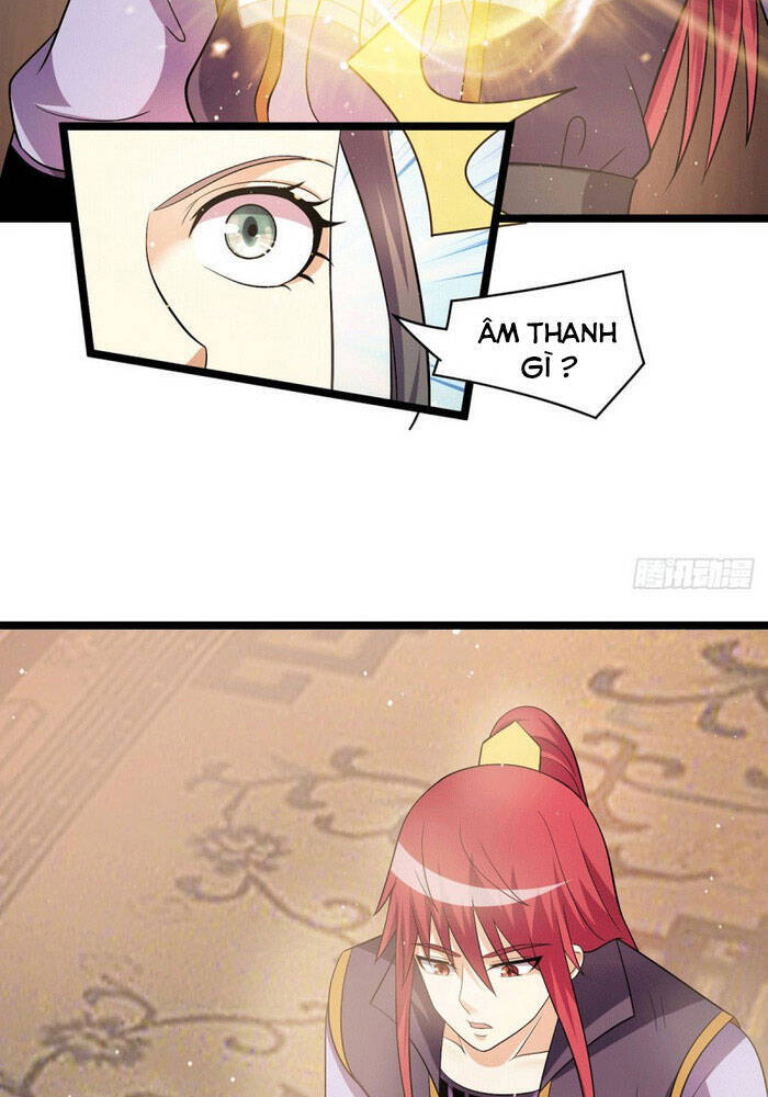 Tiên Vương Trùng Sinh Chapter 212 - Trang 2