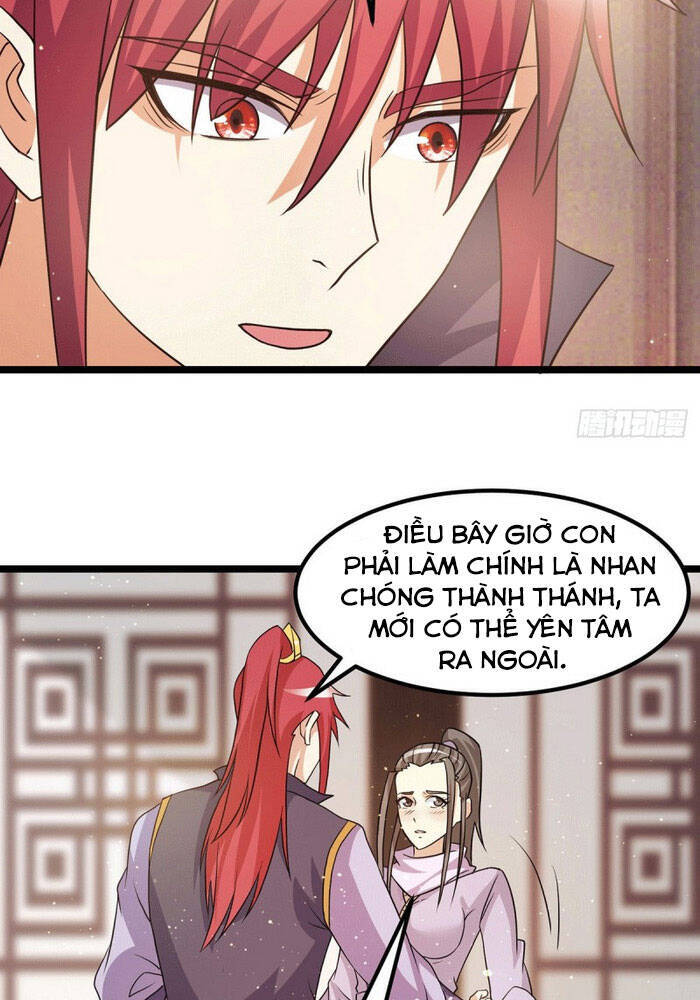 Tiên Vương Trùng Sinh Chapter 213 - Trang 2