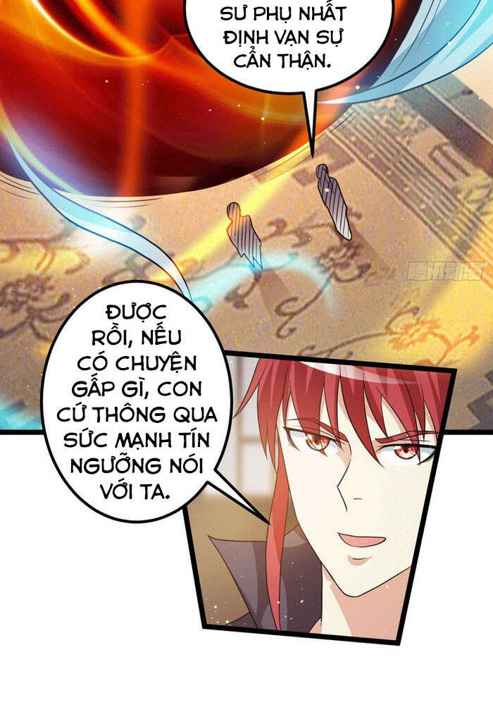 Tiên Vương Trùng Sinh Chapter 213 - Trang 2