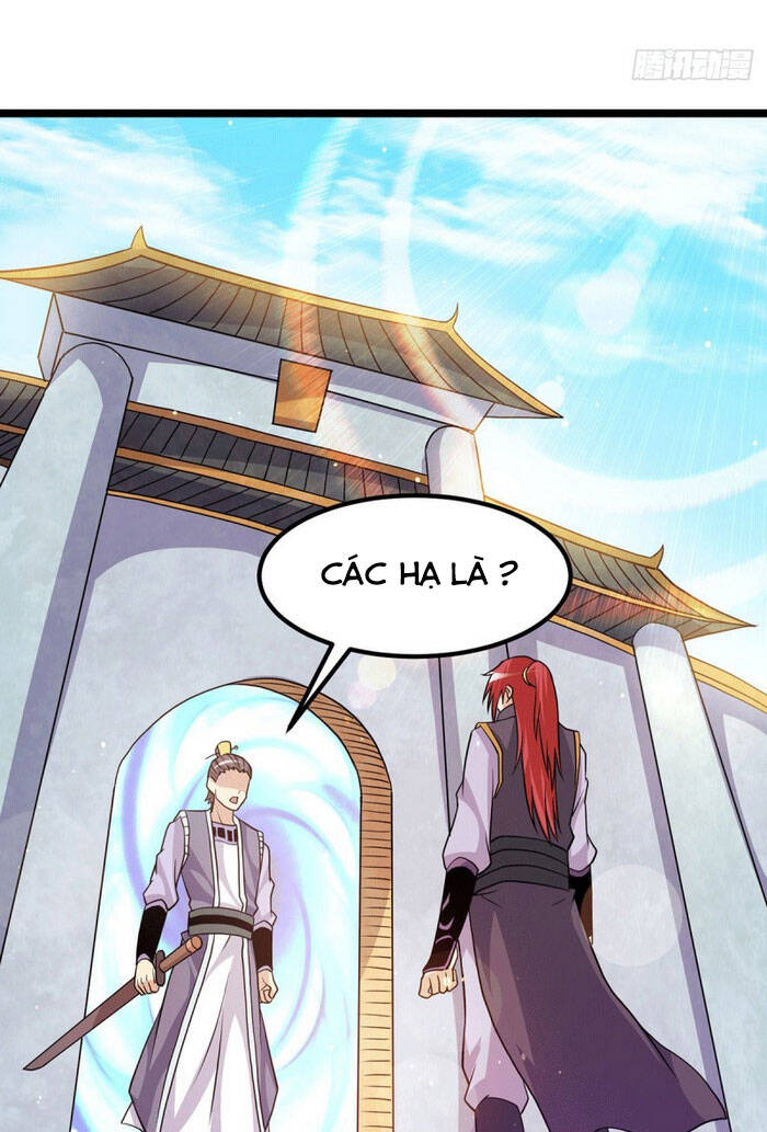 Tiên Vương Trùng Sinh Chapter 213 - Trang 2