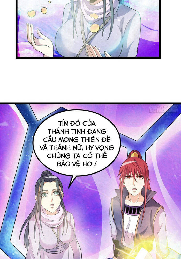 Tiên Vương Trùng Sinh Chapter 213 - Trang 2