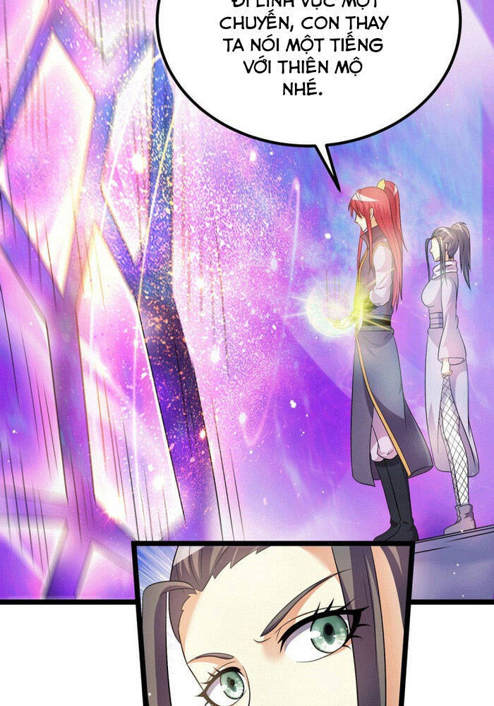 Tiên Vương Trùng Sinh Chapter 213 - Trang 2