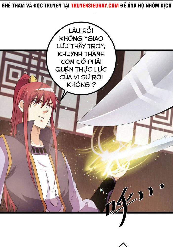 Tiên Vương Trùng Sinh Chapter 213 - Trang 2