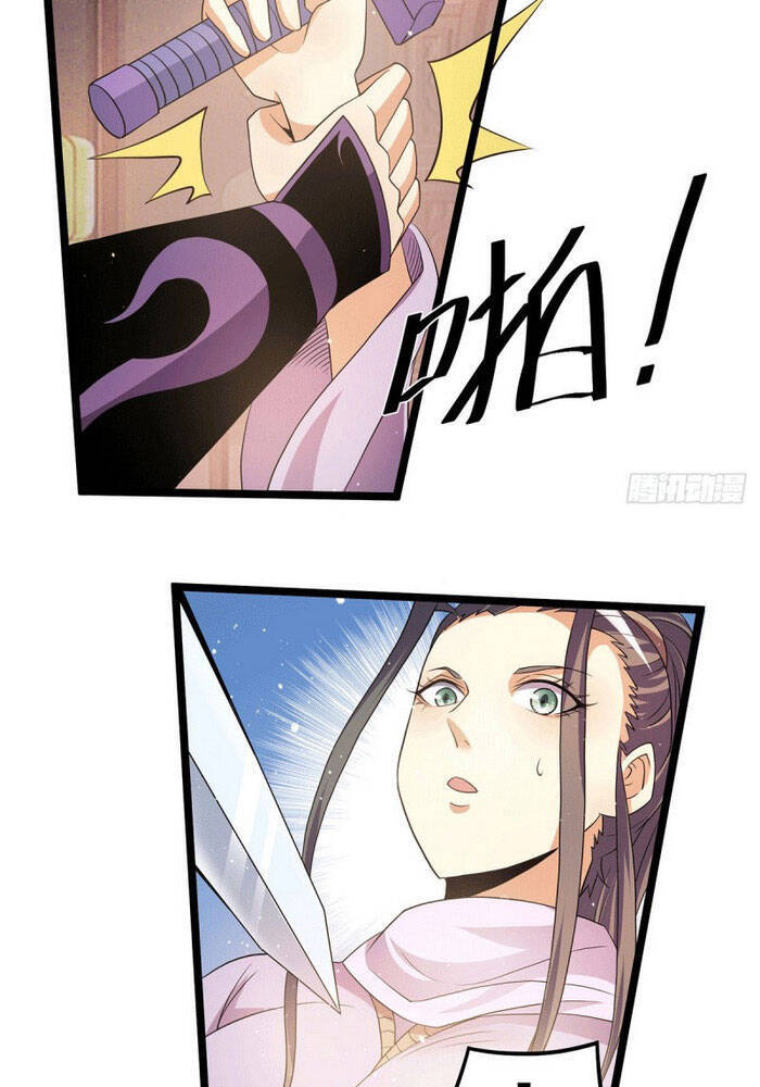 Tiên Vương Trùng Sinh Chapter 213 - Trang 2