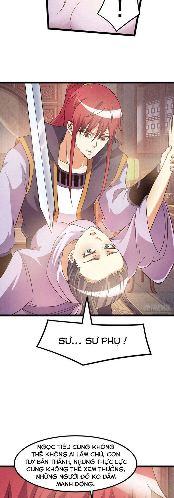 Tiên Vương Trùng Sinh Chapter 213 - Trang 2