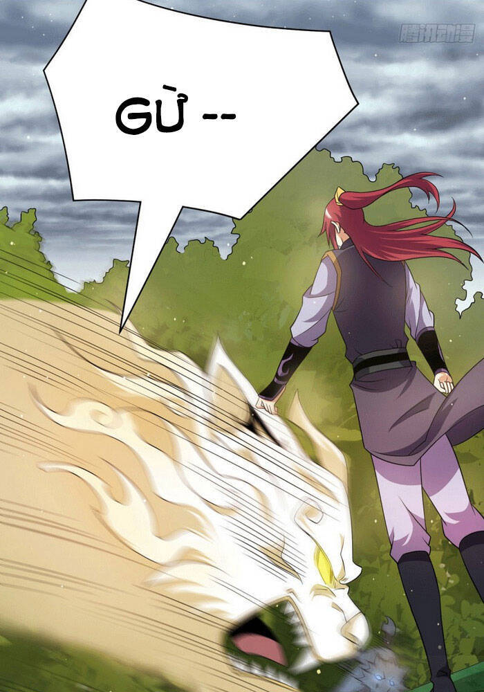 Tiên Vương Trùng Sinh Chapter 214 - Trang 2