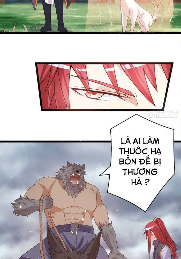 Tiên Vương Trùng Sinh Chapter 214 - Trang 2